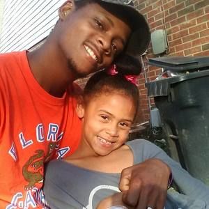 Meet your Posher, Tony